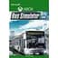 Ключ активації Microsoft Bus Simulator 21 для Xbox One/Series - мініатюра 1
