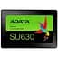 Накопитель SSD 2.5" 240GB ADATA (ASU630SS-240GQ-R) - миниатюра 1
