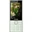 Мобільний телефон Sigma mobile X-style 353 TREND Mint UA-UCRF (4827798626221) [161002] - мініатюра 1