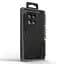 Чехол-накладка для смартфона Motorola G15/G15 Power противоударный, силиконовый, термополиуретановый (ТПУ), с защитой камеры и корпуса, черный, защита всего корпуса, ArmorStandart (ARM82998) - миниатюра 5
