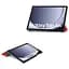 Чехол Samsung Galaxy Tab A9 Plus SM X210 X215 X216 HardCase Красный - миниатюра 5