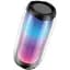 Акустична система Foneng BL15 Full Screen Colorful Bluetooth Speaker (BL15-BS-FSC) - мініатюра 1