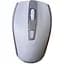 Беспроводная мышь MeeTion R560 белая 1600 Dpi - миниатюра 1