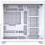 Корпус Jonsbo TK-3 White (TK-3 White) Без БП - мініатюра 3