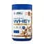 Сироватковий протеїн Applied Nutrition Critical Whey, 825 грам - Фраппучино - мініатюра 1