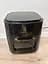 Мультипечь Eisenthal Luft-Friteuse JD989A 15L 1400W - миниатюра 6