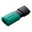 Накопитель 256GB USB 3.2 Type-A Gen1 DT Exodia M Kingston teh0013388 - миниатюра 4