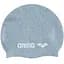Шапочка для плавания Arena Silicone Cap Grey (1097-006359-901 UNI) - миниатюра 1