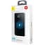 Портативна батарея Powerbank Baseus Wireless Charger 8000 mAh PPALL-EX01 Black - мініатюра 6