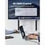USB-хаб Ugreen 5-in-2 USB C Hub for MacBook Pro/Air Silver (CM251/60559) [72724] - мініатюра 6