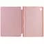 Чехол-книжка Book Cover (stylus slot) для Samsung Galaxy Tab A9+ (11#039;#039;) (X210/X215) Розовый / Pink Sand - миниатюра 3