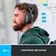 Гарнітура Logitech ZONE VIBE 100 Wireless Graphite (981-001213) - мініатюра 4
