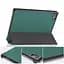 Чохол-книжка BeCover Smart Case для Teclast M40 Plus/P40HD/P30S 10.1" Dark Green (709539) - мініатюра 3