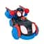 Машинка Spidey Little Vehicle Web Dart Zoomers Spin Спін (SNF0290) - мініатюра 4