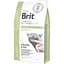 Сухий корм Brit GF Veterinary Diets Cat Diabets для котів з куркою та горохом 2 кг - мініатюра 1
