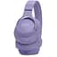 Навушники JBL T770 NC Bluetooth фіолетові (JBLT770NCPUR) - мініатюра 7