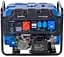Бензиновый генератор EnerSol 8/8.5 кВт EPG-8500UE - миниатюра 1