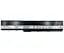Акумулятор Elements для Asus A40 A42 A52 A62 B53 F85 K42 K52 K62 10.8V 5200 mAh (K42-3S2P-5200) - мініатюра 2