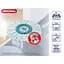 Насадка для швабры Twist Mop microduo 30 см (52104) - миниатюра 3