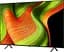 LG Телевізор 77" OLED 4K 120Hz Smart WebOS Black - мініатюра 2