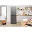 Холодильник Indesit DS3181S UA 185 см 310 л А+ механічне керування срібло (DS3181SUA) - мініатюра 5
