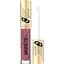 Рідка помада для губ Eveline Cosmetics Variete Satin Matt Lip 03 Berry Shake 4,5 мл - мініатюра 1