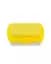 Дорожній набір по догляду за ротовою порожниною Curaprox Travel Set Yellow: Розкладна щітка CS5460 Ultra Soft + Зубна паста Be You 10 мл + Йоржики + Тревел-кейс - мініатюра 6