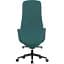 Офисное кресло GT Racer (B-2115 Dark Green) - миниатюра 4