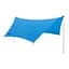 Тент со стойками Tramp Lite Tent Blue (1042-TLT-036) - миниатюра 1