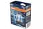 Комплект галогенових ламп OSRAM H11 64211CBN-2HB Cool Blue Intense NG +100% 5000K 55W 12V PGJ19-2 (2 шт) - мініатюра 4