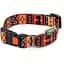 Нашийник Hidog Boha orange, розмір M (ширина 20мм (30-40 cм)) (2100102227010A)(SN) - мініатюра 1