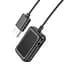FM модулятор Borofone BC49 June Black - мініатюра 3