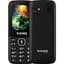 Мобільний телефон Sigma mobile X-style 242 LUCKY Black (4827798792919) UA-UCRF [154212] - мініатюра 1