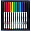Фломастеры Kite Creative Superwashable 12 цветов (K-1152) - миниатюра 3