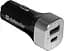 Автозарядка Defender 2xUSB 27W (USB-C + USB-A) UCG-01 5V/5.4A (83569) - миниатюра 4