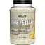 Протеїн Evolite Nutrition Whey Elite Банан 900 г - мініатюра 1