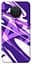 Чохол Demsky Purple Abstract для Nokia X10 / X20 - мініатюра 1