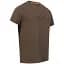 Футболка Blaser Active Outfits 3D Debossed T25 ARGALI 3XL Dark brown - мініатюра 3