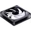 Вентилятор Jonsbo ZB-120B 120мм Black (ZB-120B Black) - миниатюра 4
