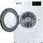 Пральна машина Samsung WW90FG3M05AWLF - мініатюра 4