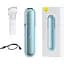 Автомобильный пылесос Baseus A1 Car Vacuum Cleaner Blue [VCAQ010003] [106278] - миниатюра 6