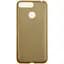 Чехол-накладка Toto TPU Shine Case HuAwei Y6 Prime 2018 Gold - миниатюра 1