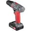 Дриль-шуруповерт Intertool DT-0315 18 V 1.5Ah [89137] - мініатюра 6