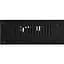 Коммутатор 2E Network active 2E PowerLink SP802G 8xGE PoE+, 2xGE Uplink, 120Вт (2E-SP802G-2) - миниатюра 6