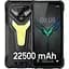 Смартфон Ulefone Armor 34 Pro 12/512GB Black - мініатюра 1