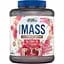 Гейнер Applied Nutrition Critical Mass Professional, 2.4 кг - Білий шоколад-малина - мініатюра 1