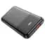 Портативна батарея Borofone Power Bank BJ22 PD QC 3.0 22,5W 10000mAh Black - мініатюра 2