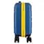 Валіза дитяча Semi Line 16" (XS) Blue/Yellow (T5888-1) - мініатюра 5