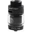 Атомайзер для вейпу Zeus Dual RTA Atomizer Black (am188) - мініатюра 1
