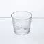 Набір склянок для напоїв Yiwu Textured Tumbler 6 штук по 140 мл склянки для міцних напоїв з товстими стінками HP-17-17 - мініатюра 3